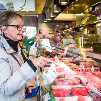 Alle antwoorden op je vragen over thuiszorg